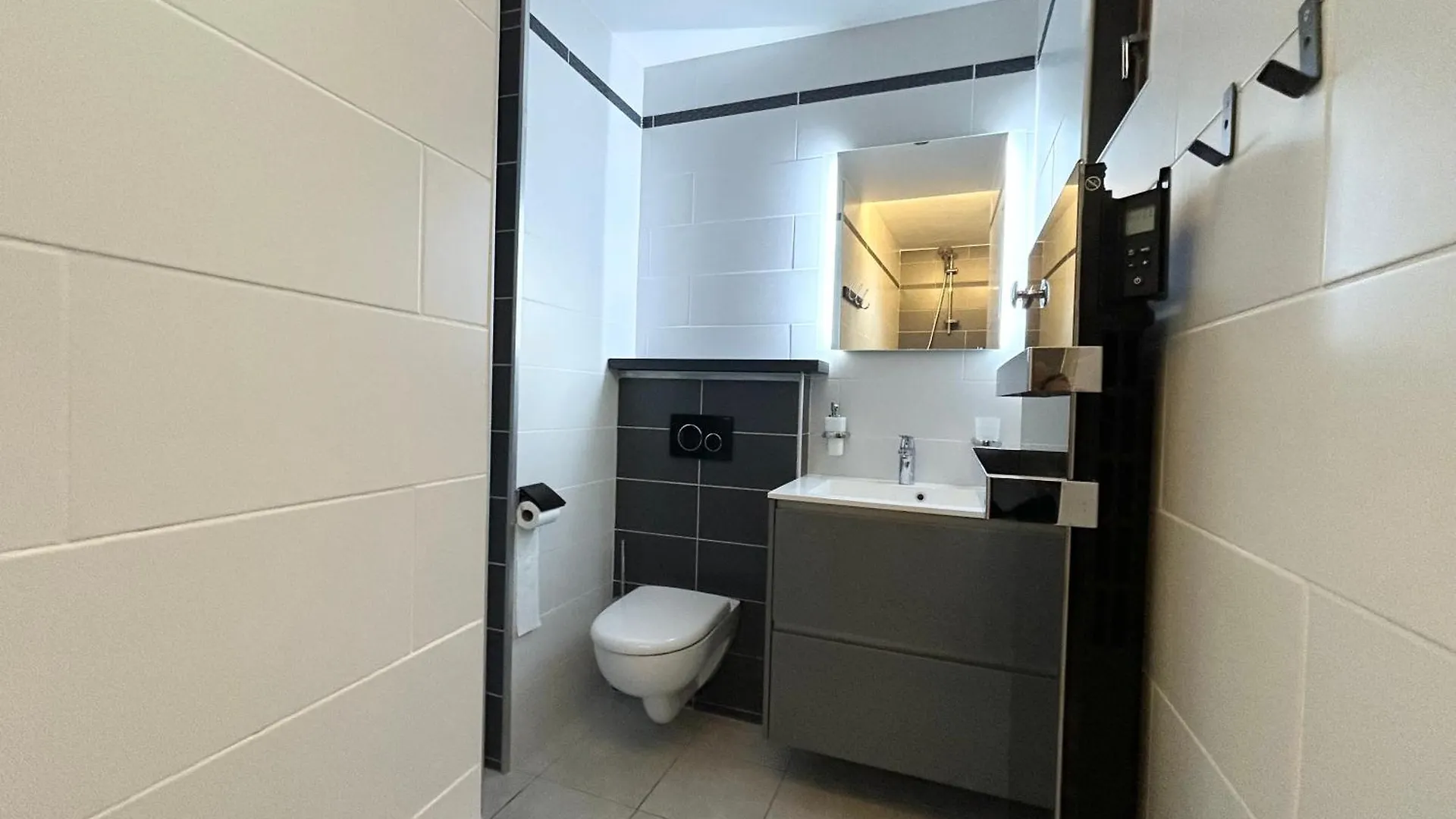 Chez Philippe- Clim Wi-Fi Parking - Clg Savoie Villa Saint-Jean-de-la-Porte Holiday home