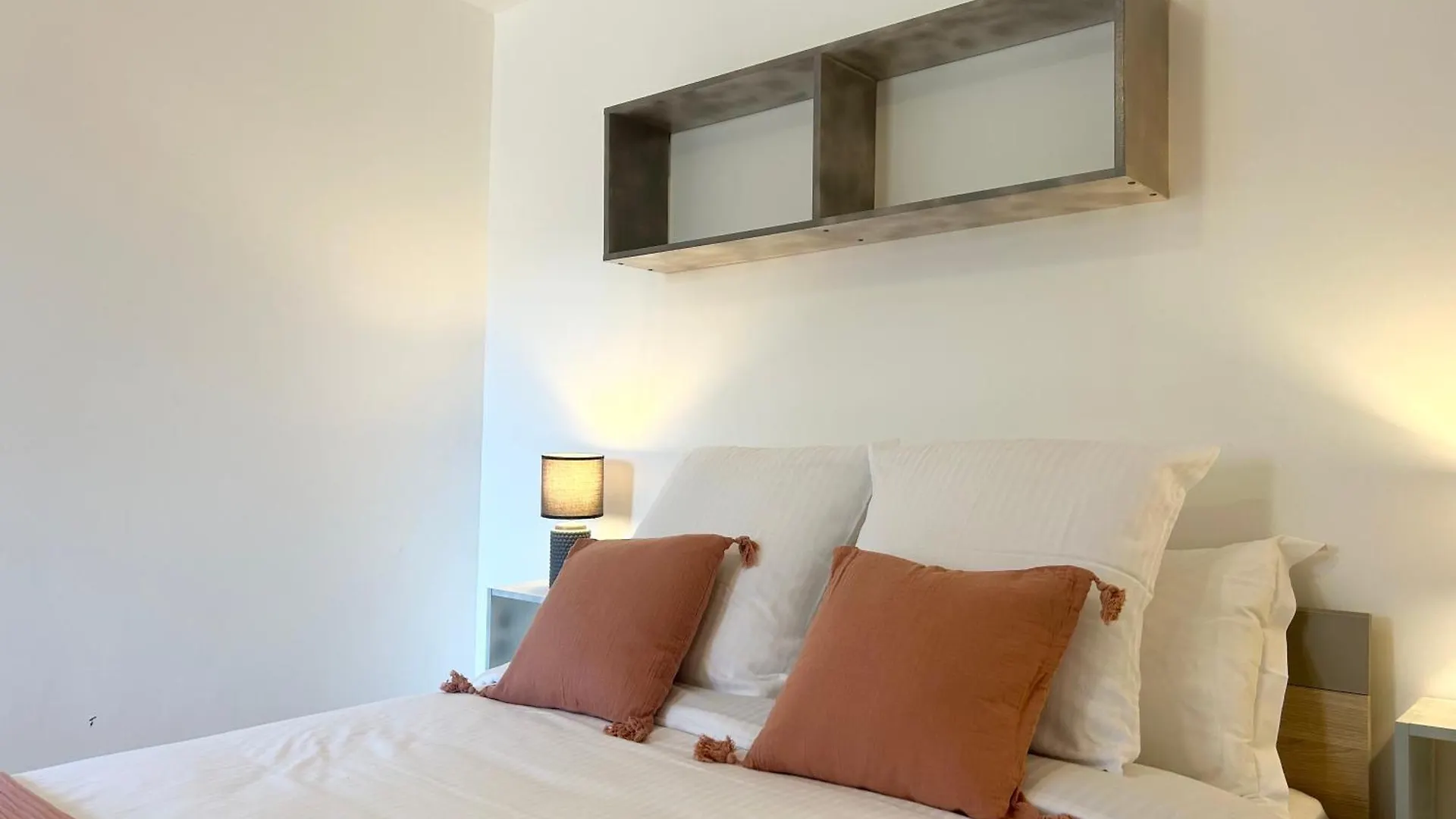Holiday home Chez Philippe- Clim Wi-Fi Parking - Clg Savoie Villa Saint-Jean-de-la-Porte France